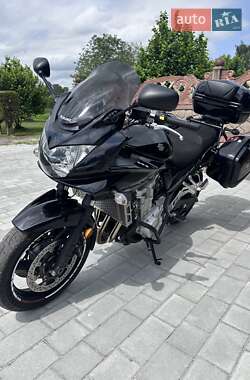 Мотоцикл Спорт-туризм Suzuki GSF 1250S 2007 в Каменке-Бугской