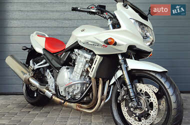 Мотоцикл Классік Suzuki GSF 1250S 2008 в Білій Церкві