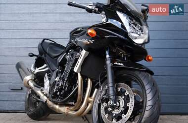 Мотоцикл Круізер Suzuki GSF 1250S 2010 в Білій Церкві