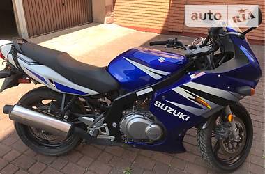 Мотоциклы Suzuki GSF 250 Bandit 2 2004 в Львове