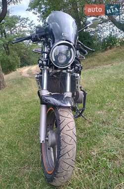 Мотоцикл Классик Suzuki GSF 250 Bandit 2000 в Шаргороде