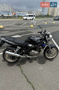 Мотоцикл Без обтекателей (Naked bike) Suzuki GSF 400 Bandit 1991 в Киеве