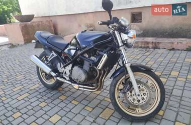 Мотоцикл Классик Suzuki GSF 400 Bandit 1990 в Сарате