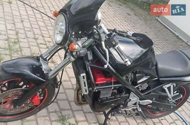 Мотоцикл Классик Suzuki GSF 400 Bandit 1993 в 