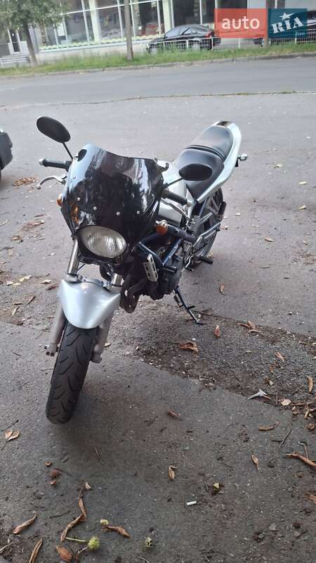 Мотоцикл Классик Suzuki GSF 400 Bandit 1994 в Киеве