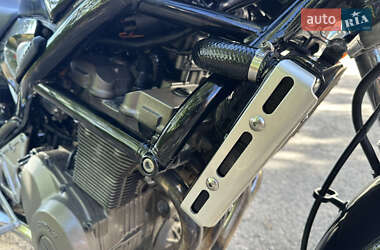Мотоцикл Без обтекателей (Naked bike) Suzuki GSF 400 Bandit 1991 в 