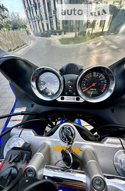 Мотоцикл Спорт-туризм Suzuki GSF 600 Bandit S 2004 в Киеве
