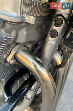 Мотоцикл Спорт-туризм Suzuki GSF 600 Bandit S 2002 в 