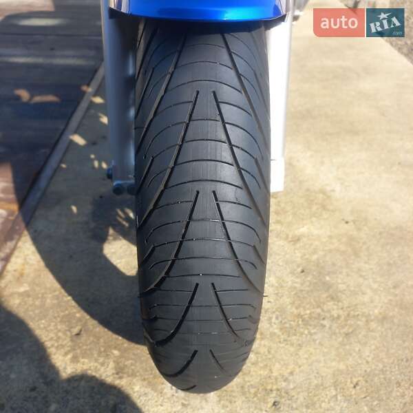 Мотоцикл Спорт-туризм Suzuki GSF 600 Bandit S 2001 в Ужгороде