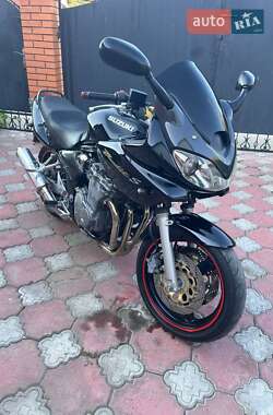 Мотоцикл Спорт-туризм Suzuki GSF 600 Bandit S 2000 в Христиновке