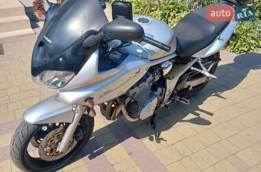 Мотоцикл Спорт-туризм Suzuki GSF 600 Bandit S 2004 в Шептицькому