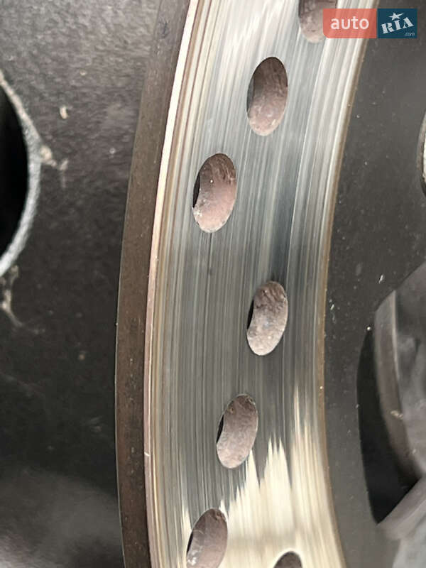 Мотоцикл Спорт-туризм Suzuki GSF 600 Bandit S 2001 в Буську фото 13 Мотоцикл Спорт-туризм Suzuki GSF 600 Bandit S 2001 в Буську