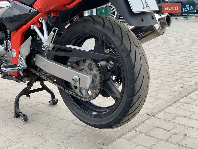 Мотоцикл Классік Suzuki GSF 600 Bandit S 2001 в Бердичеві фото 20 Мотоцикл Классік Suzuki GSF 600 Bandit S 2001 в Бердичеві