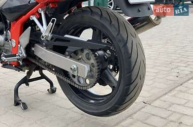 Мотоцикл Классик Suzuki GSF 600 Bandit S 2001 в 