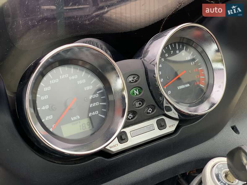 Мотоцикл Классік Suzuki GSF 600 Bandit S 2001 в Бердичеві фото 34 Мотоцикл Классік Suzuki GSF 600 Bandit S 2001 в Бердичеві