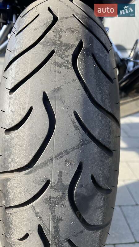 Мотоцикл Спорт-туризм Suzuki GSF 600 Bandit S 2001 в Луцке фото 17 Мотоцикл Спорт-туризм Suzuki GSF 600 Bandit S 2001 в Луцке