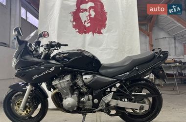 Мотоцикл Круизер Suzuki GSF 600 Bandit S 2000 в Одессе