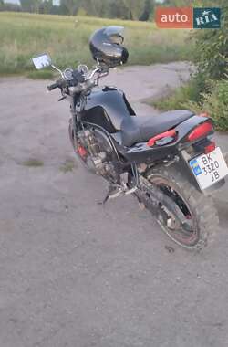 Мотоцикл Классік Suzuki GSF 600 Bandit 1997 в Рівному