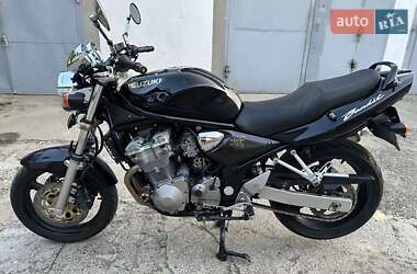 Мотоцикл Классік Suzuki GSF 600 Bandit 2000 в Чернівцях