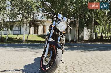 Мотоцикл Без обтекателей (Naked bike) Suzuki GSF 600 Bandit 1999 в Ивано-Франковске