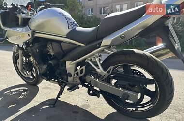 Мотоцикл Багатоцільовий (All-round) Suzuki GSF 650 Bandit 2005 в Вінниці
