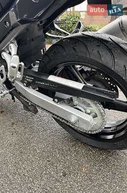Мотоцикл Спорт-туризм Suzuki GSF 650 Bandit 2007 в 