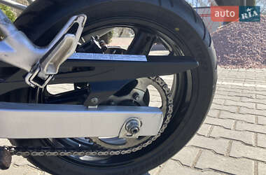 Мотоцикл Спорт-туризм Suzuki GSF 650 Bandit 2005 в 