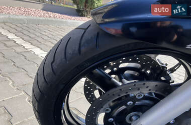 Мотоцикл Спорт-туризм Suzuki GSF 650 Bandit 2005 в 