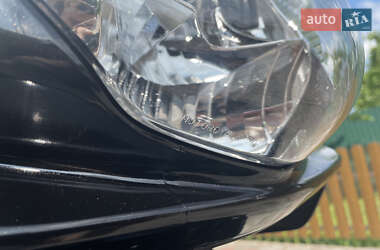 Мотоцикл Спорт-туризм Suzuki GSF 650 Bandit 2007 в 