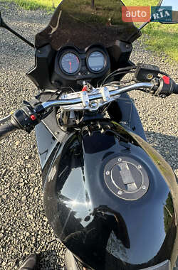 Мотоцикл Спорт-туризм Suzuki GSF 650 Bandit 2006 в 