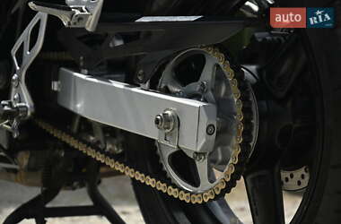 Мотоцикл Без обтекателей (Naked bike) Suzuki GSF 650 Bandit 2005 в 