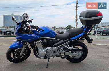 Мотоцикл Спорт-туризм Suzuki GSF 650 Bandit 2007 в Києві