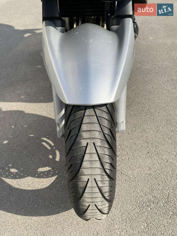 Мотоцикл Туризм Suzuki GSF 650 Bandit 2005 в Залещиках