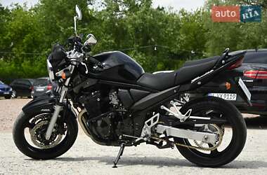 Мотоцикл Без обтікачів (Naked bike) Suzuki GSF 650 Bandit 2005 в 