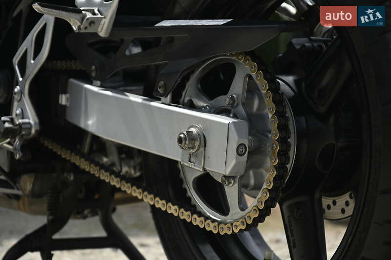 Мотоцикл Без обтекателей (Naked bike) Suzuki GSF 650 Bandit 2005 в Бердичеве