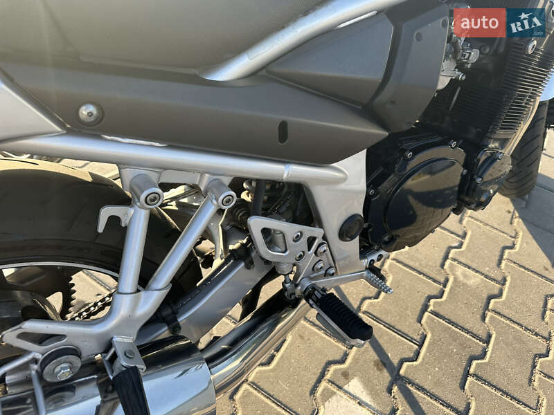 Мотоцикл Многоцелевой (All-round) Suzuki GSF 650 Bandit 2005 в Виннице