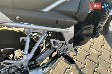 Мотоцикл Многоцелевой (All-round) Suzuki GSF 650 Bandit 2005 в 