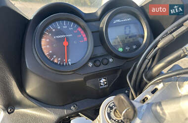 Мотоцикл Многоцелевой (All-round) Suzuki GSF 650 Bandit 2005 в 