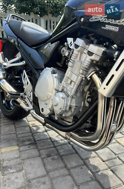Мотоцикл Спорт-туризм Suzuki GSF 650 Bandit 2007 в 