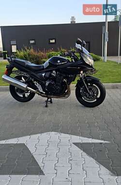Мотоцикл Без обтекателей (Naked bike) Suzuki GSF 650 Bandit 2011 в Тернополе