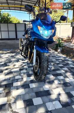 Мотоцикл Спорт-туризм Suzuki GSF 650 Bandit 2005 в Перещепине