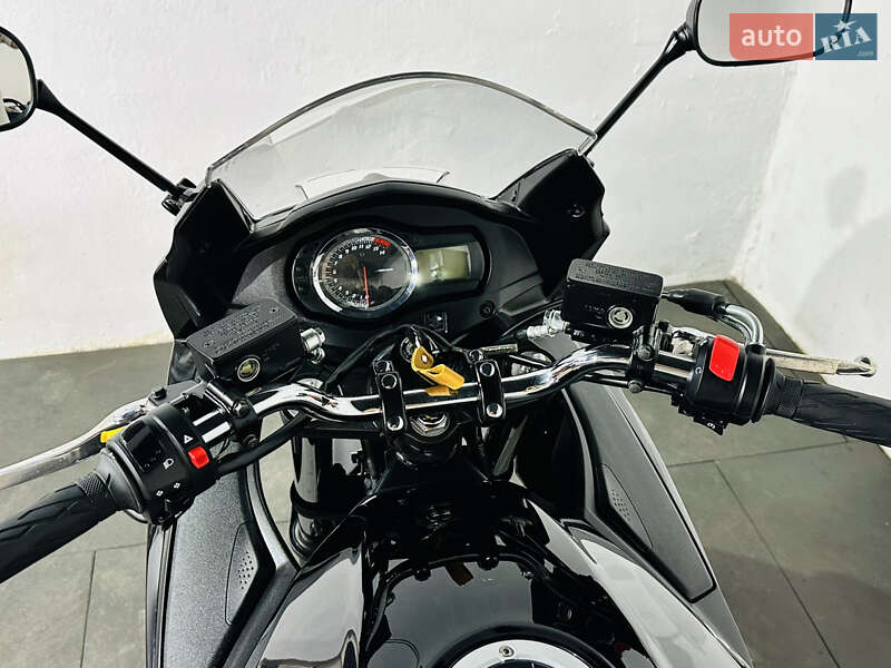 Мотоцикл Туризм Suzuki GSF 650 Bandit 2011 в Бердичеве
