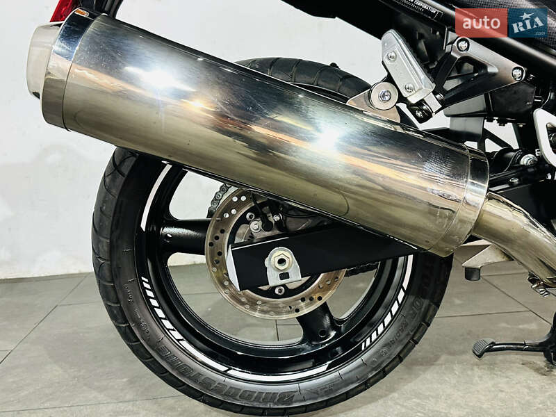 Мотоцикл Туризм Suzuki GSF 650 Bandit 2011 в Бердичеве