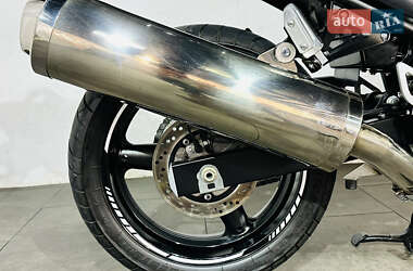 Мотоцикл Туризм Suzuki GSF 650 Bandit 2011 в 