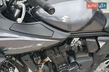 Мотоцикл Многоцелевой (All-round) Suzuki GSF 650 Bandit 2010 в 
