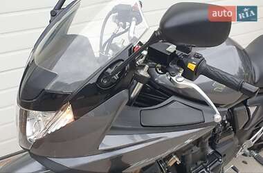 Мотоцикл Многоцелевой (All-round) Suzuki GSF 650 Bandit 2010 в 