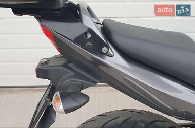 Мотоцикл Многоцелевой (All-round) Suzuki GSF 650 Bandit 2010 в 