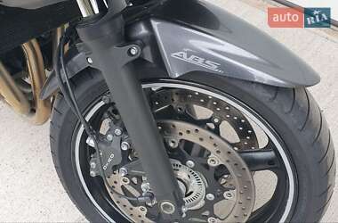 Мотоцикл Многоцелевой (All-round) Suzuki GSF 650 Bandit 2010 в 