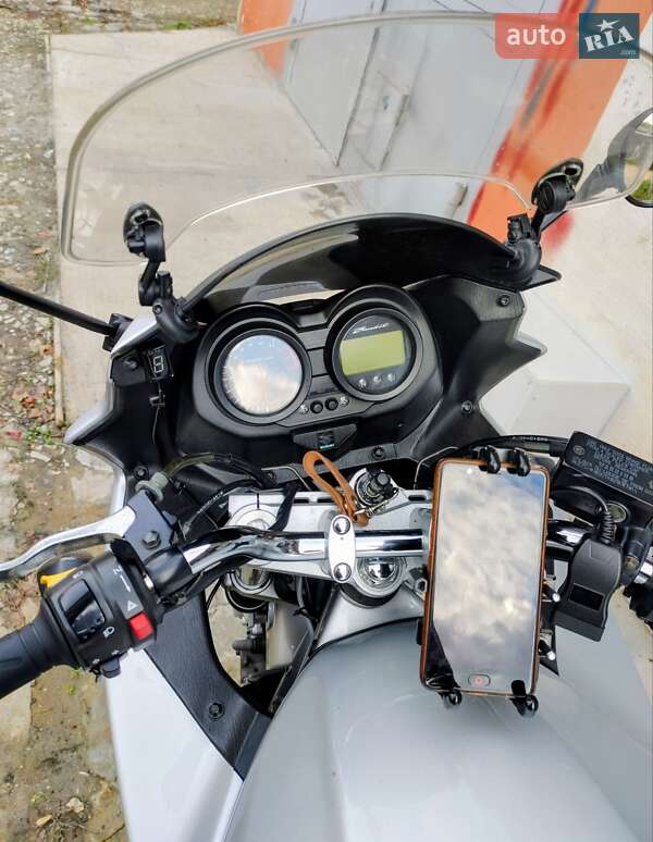 Мотоцикл Багатоцільовий (All-round) Suzuki GSF 650 Bandit 2005 в Чорноморську фото 4 Мотоцикл Багатоцільовий (All-round) Suzuki GSF 650 Bandit 2005 в Чорноморську