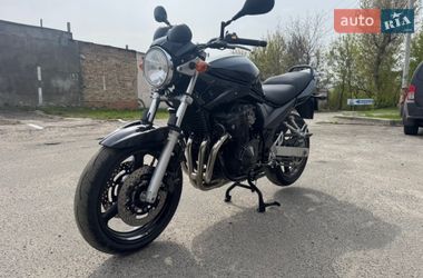 Мотоцикл Без обтікачів (Naked bike) Suzuki GSF 650 Bandit 2005 в Києві